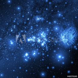 galaxy (Collage from images from www.nasa.gov)