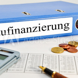 Baufinanzierung