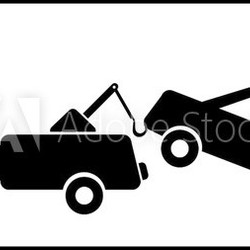 parken verboten no parking