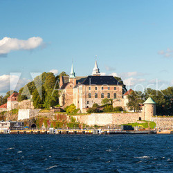 Akershus Fortress