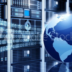 Information Technology Concept