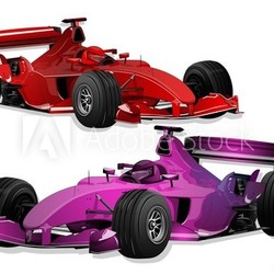 the beauty of the car 2