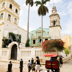 Belen Convent, Havana