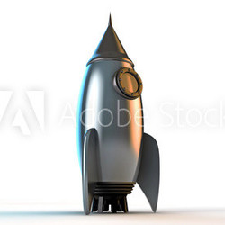 rocket