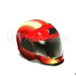 helmet