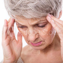 ältere frau nahaufnahme