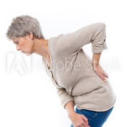 schmerzen im rücken