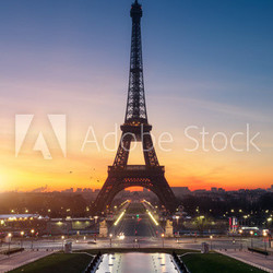 Tour Eiffel Paris France