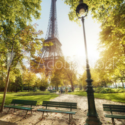 Tour Eiffel Paris France