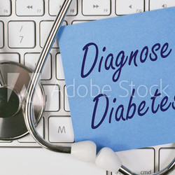 Diagnose Diabetes