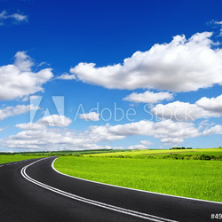 A Journey to the green plains