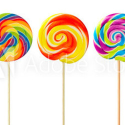 Lollipops