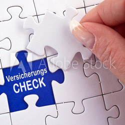 Versicherungs Check