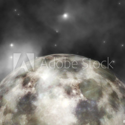 Cosmic Visualization