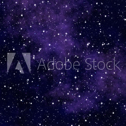 Universum - Sternenhimmel