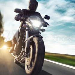 Motorbike
