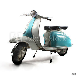 scooter