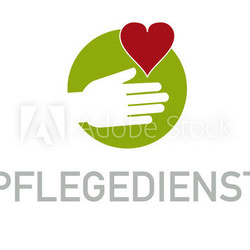 Pflegedienst mit Herz