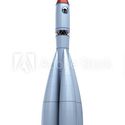 space rocket