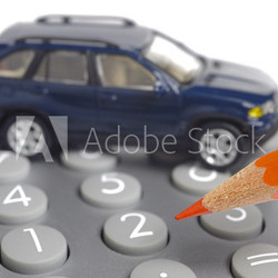 Auto Finanzierung