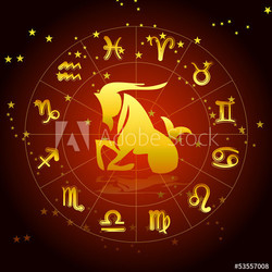 Sternzeichen Steinbock