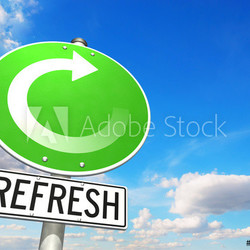REFRESH