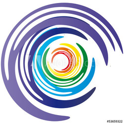 Chakra Wirbel - Energiewirbel, Mantra singen, Meditation