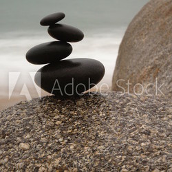 Landart Zen, Balance