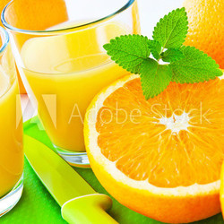 Orangensaft