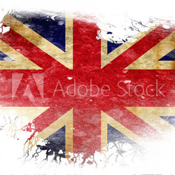 UK flag