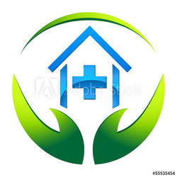 Medizin/Krankenhaus - Zeichen