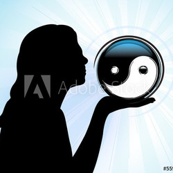 Yin Yang