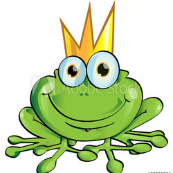 frog prince