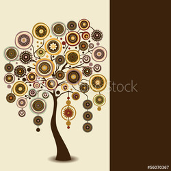 Abstract tree