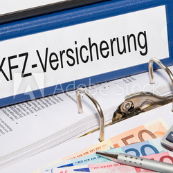 KFZ-Versicherung