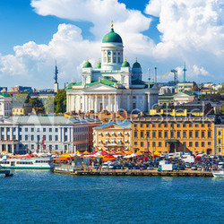 Helsinki, Finland