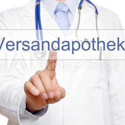 Versandapotheke