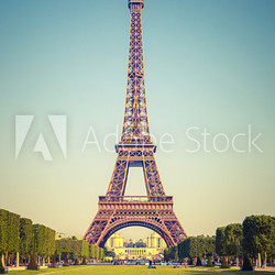 Eiffel Tower