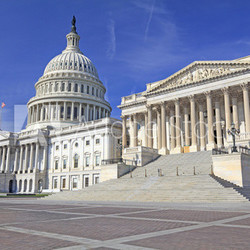United States Capitol, Washington DC