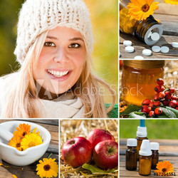 Gesund in die kalte Jahreszeit