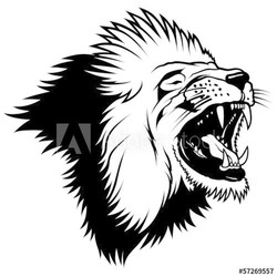 Lion Head