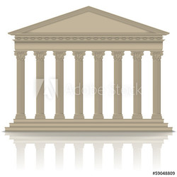 Roman/Greek pantheon