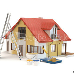 House renovation
