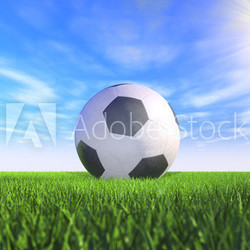 3D - Football (II)