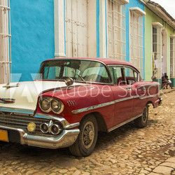 Cuba Car