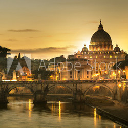 Basilique Saint-pierre de Rome