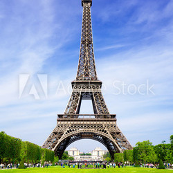 Paris love Tower