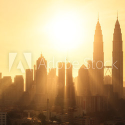 Kuala Lumpur, Malaisie