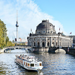 Stadtrundfahrt Berlin
