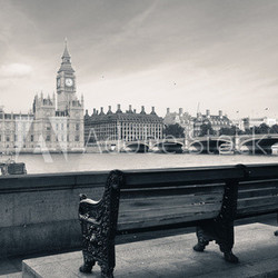 Thames River Waterfront